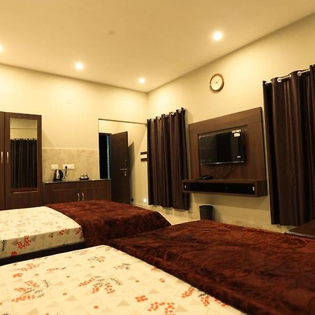 Rr Holidays Kodaikanal Exterior foto