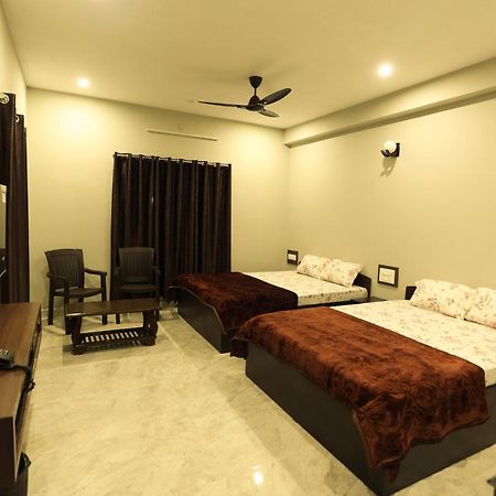 Rr Holidays Kodaikanal Exterior foto