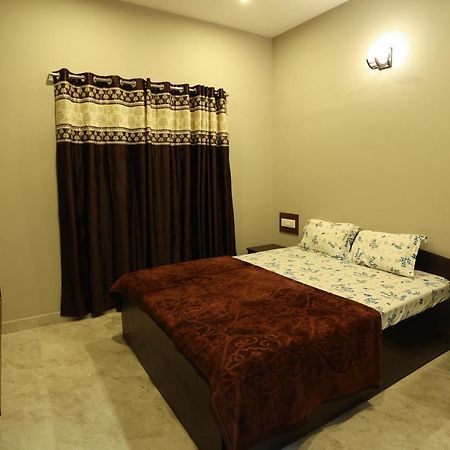 Rr Holidays Kodaikanal Exterior foto