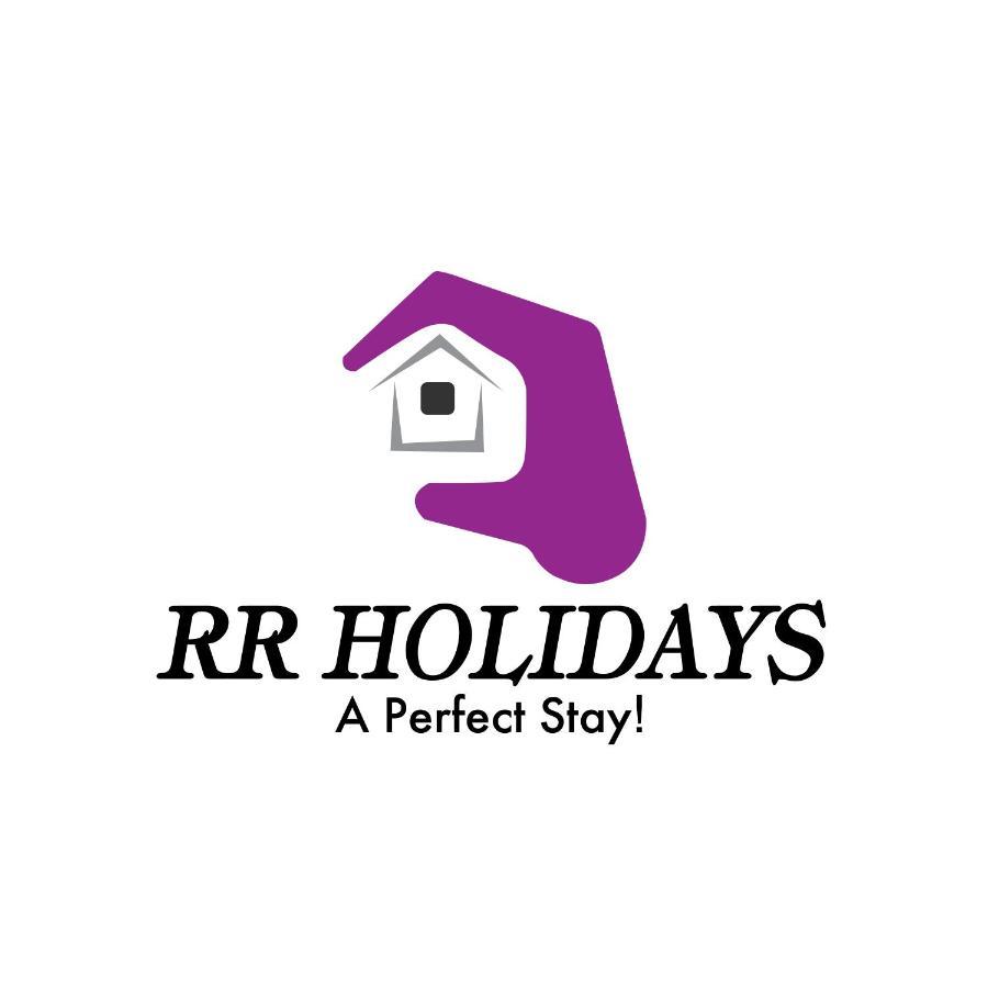 Rr Holidays Kodaikanal Exterior foto